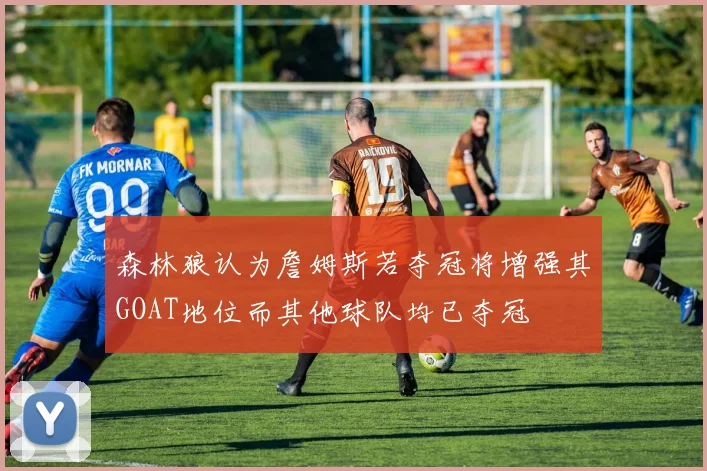 森林狼认为詹姆斯若夺冠将增强其GOAT地位而其他球队均已夺冠
