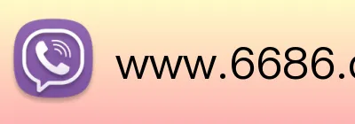 www.6686.com logo